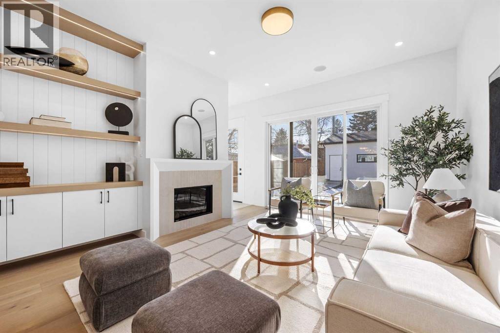 2207 26a Street Sw, Calgary, Alberta  T3E 2C2 - Photo 19 - A2299499