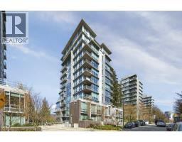 210 9080 UNIVERSITY CRESCENT, Burnaby, British Columbia