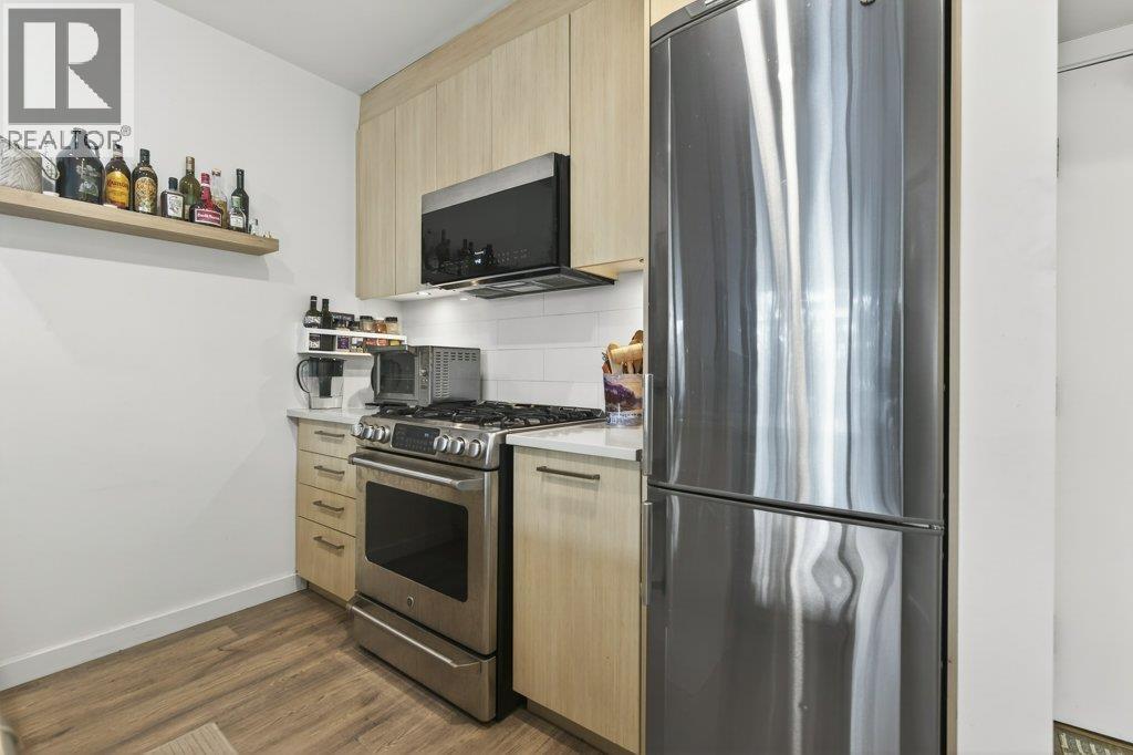 210 9080 University Crescent, Burnaby, British Columbia  V5A 0B7 - Photo 7 - R3109600