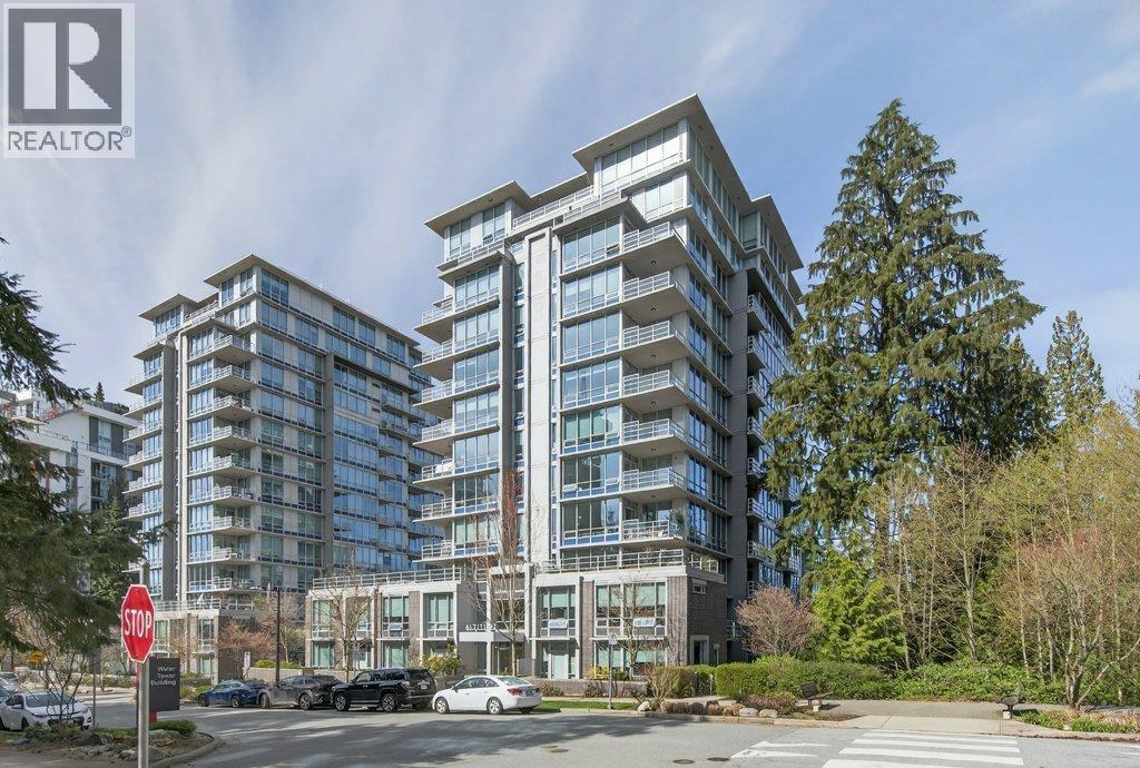 210 9080 University Crescent, Burnaby, British Columbia  V5A 0B7 - Photo 28 - R3109600