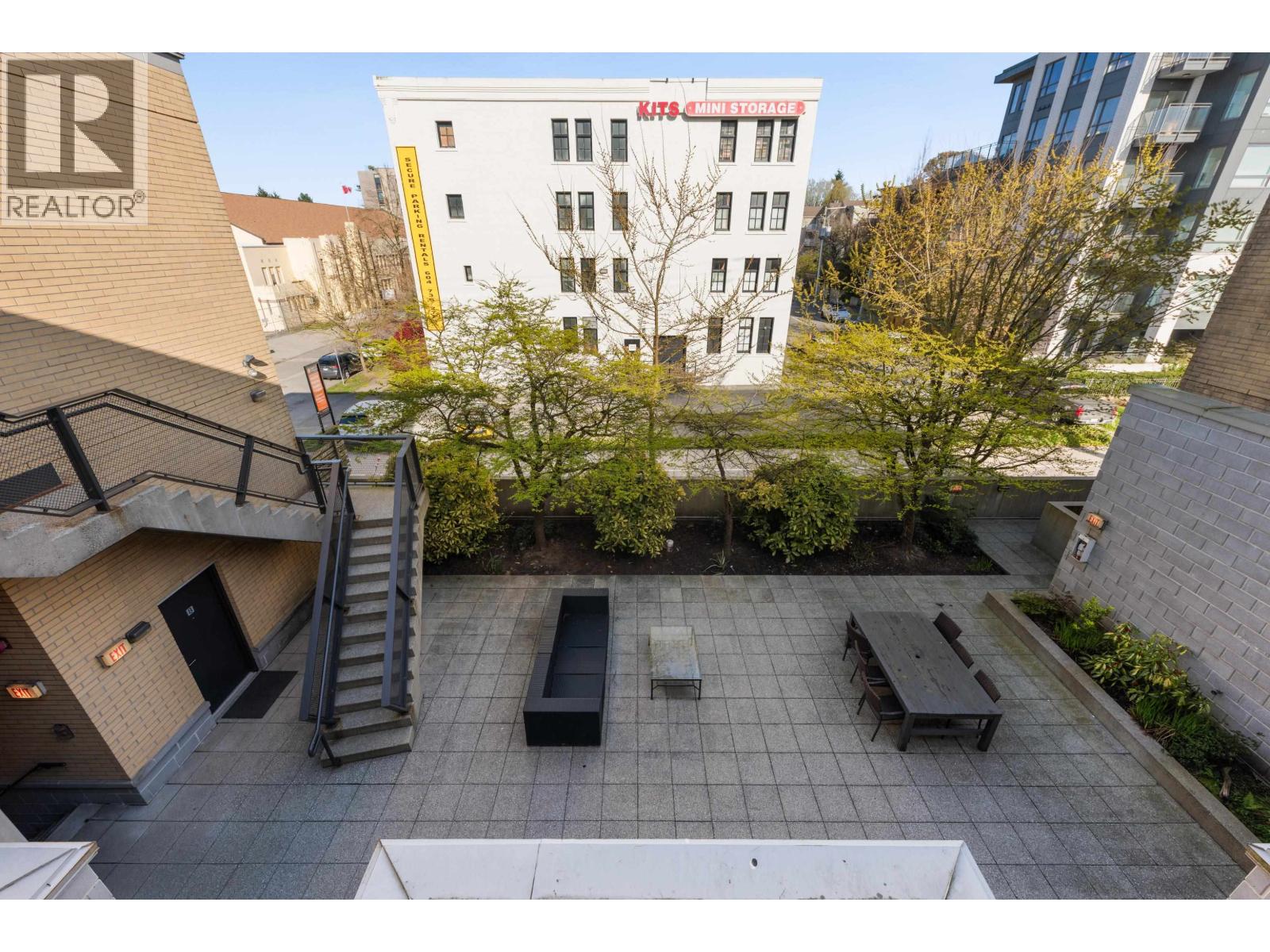 Ph2 2088 W 11th Avenue, Vancouver, British Columbia  V6J 2C9 - Photo 25 - R3110344