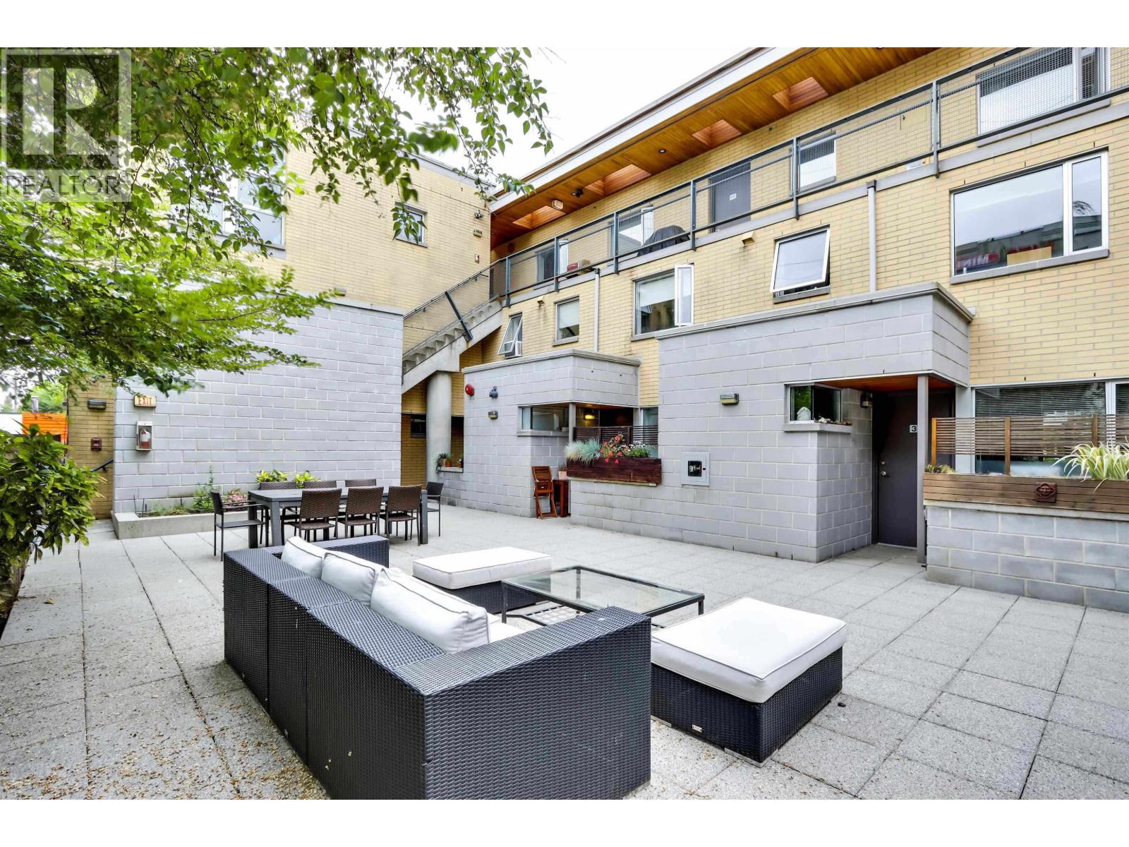 Ph2 2088 W 11th Avenue, Vancouver, British Columbia  V6J 2C9 - Photo 24 - R3110344