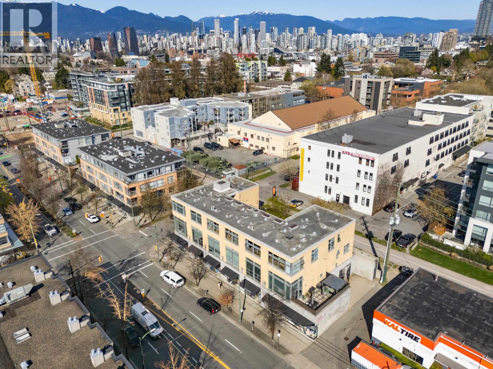 Ph2 2088 W 11th Avenue, Vancouver, British Columbia  V6J 2C9 - Photo 28 - R3110344