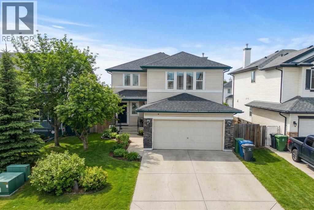 332 Oakmere Way, Chestermere, Alberta