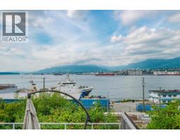 2385 WALL STREET, Vancouver, British Columbia