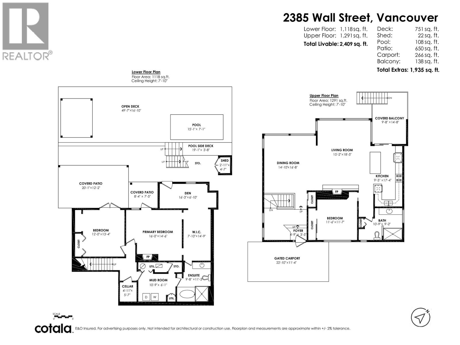 2385 Wall Street, Vancouver, British Columbia V5L 1B8 - Photo 40 - R3106240