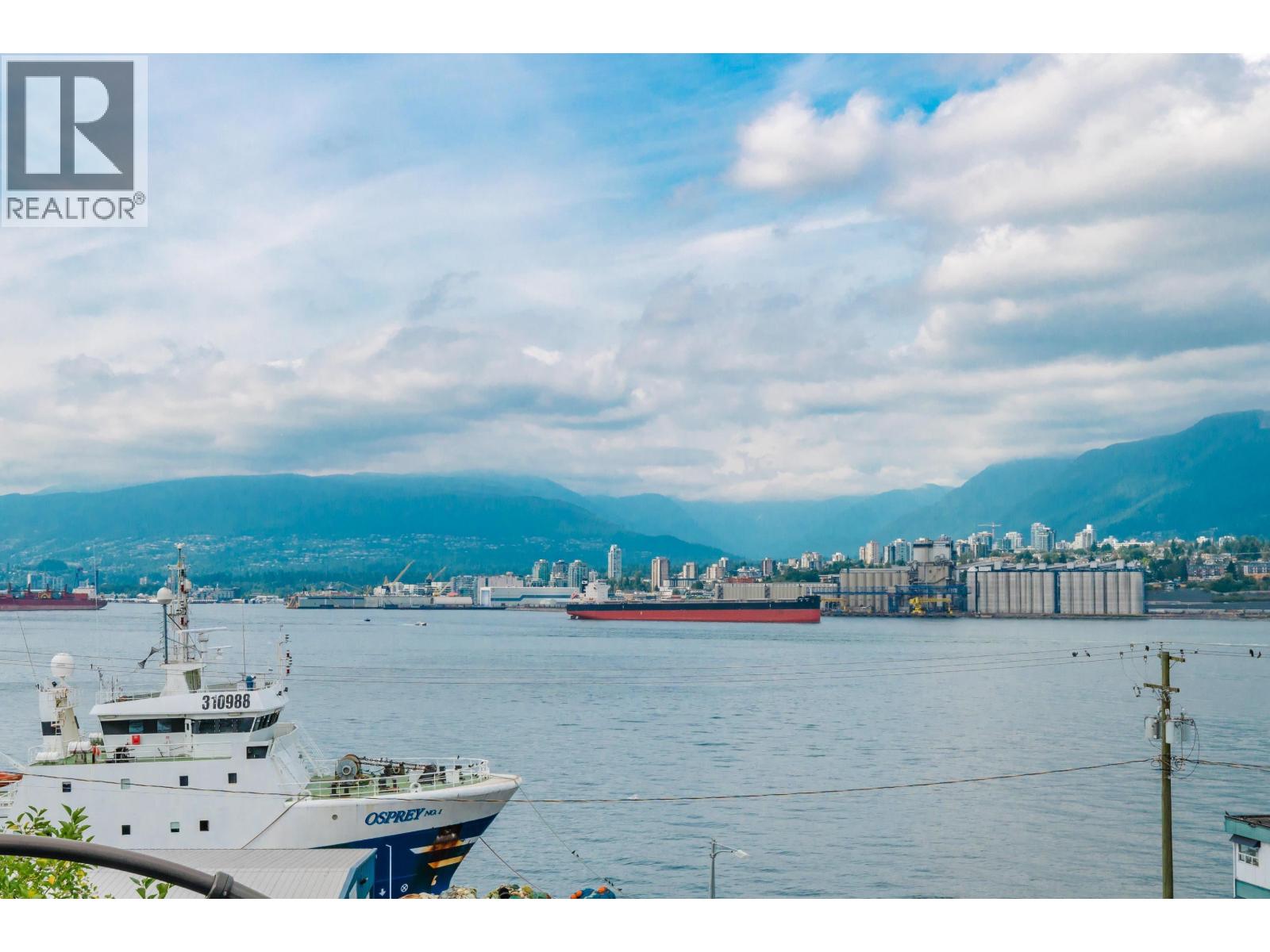 2385 Wall Street, Vancouver, British Columbia V5L 1B8 - Photo 5 - R3106240