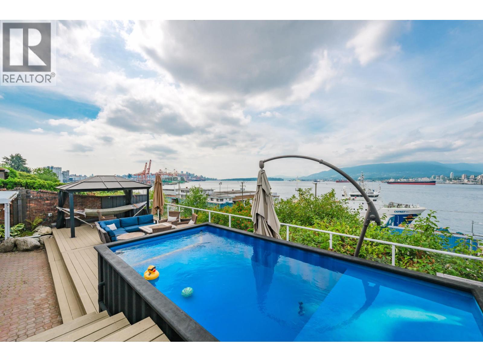 2385 Wall Street, Vancouver, British Columbia V5L 1B8 - Photo 33 - R3106240