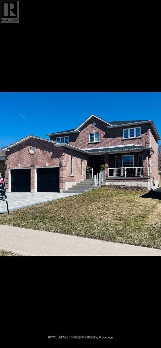 25 Jagges Drive, Barrie (Edgehill Drive), Ontario  L4N 0W9 - Photo 4 - S12990296