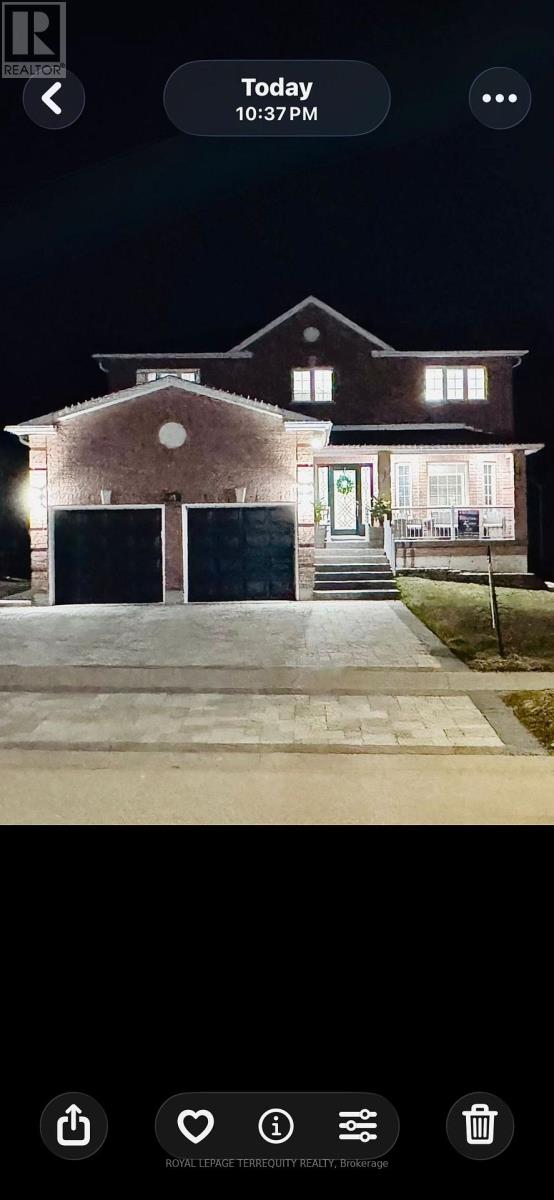 25 Jagges Drive, Barrie (Edgehill Drive), Ontario  L4N 0W9 - Photo 5 - S12990296