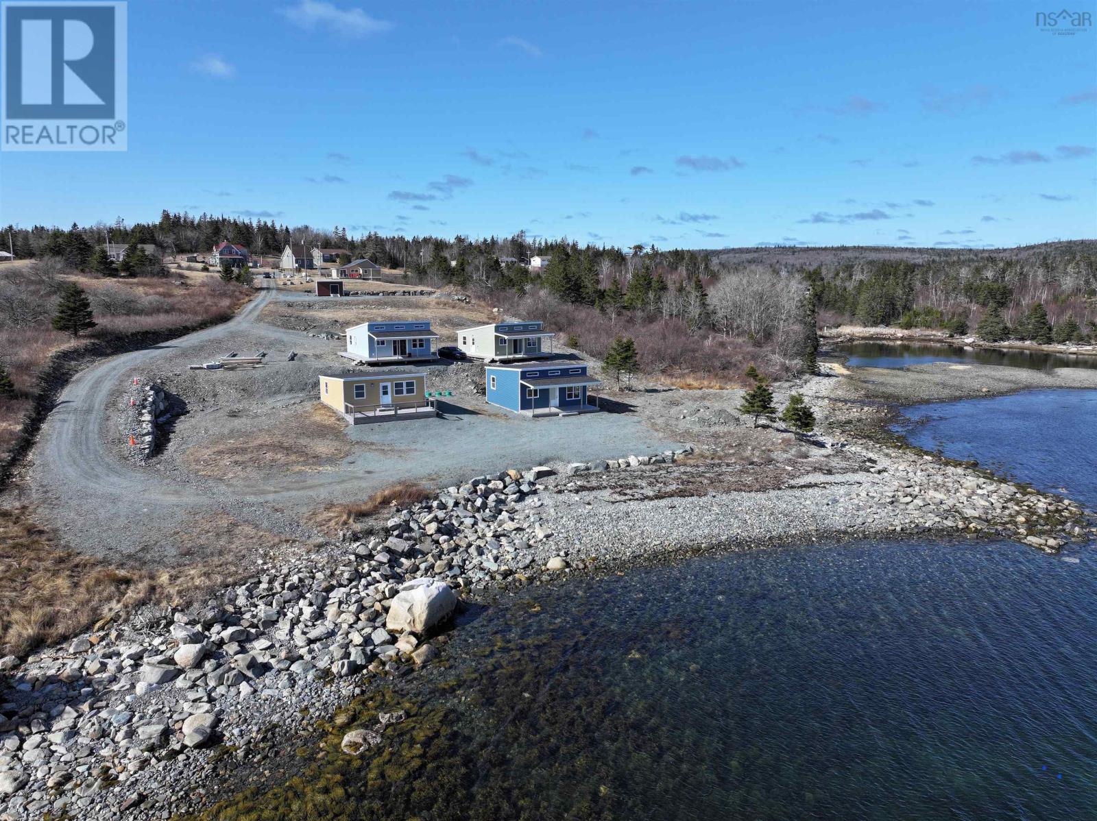 19194 Marine Drive, spry harbour, Nova Scotia