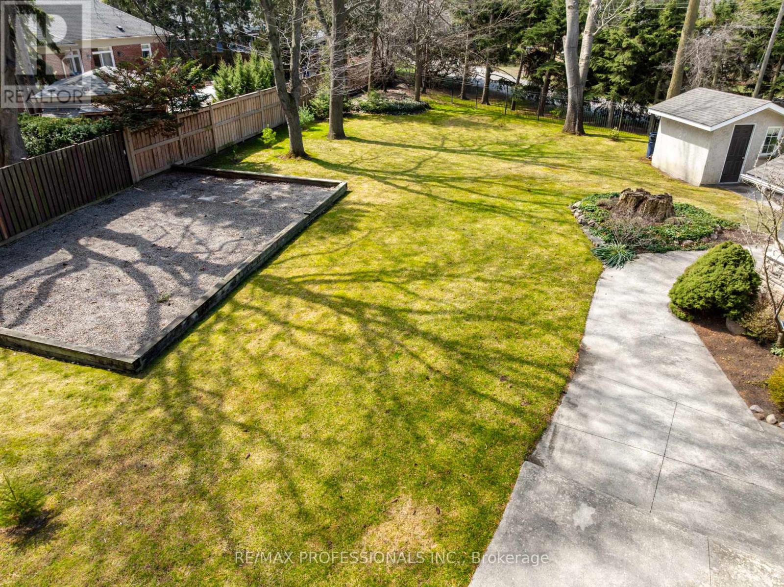 202 Radley Road, Mississauga, Ontario  L5G 2R7 - Photo 44 - W12970592