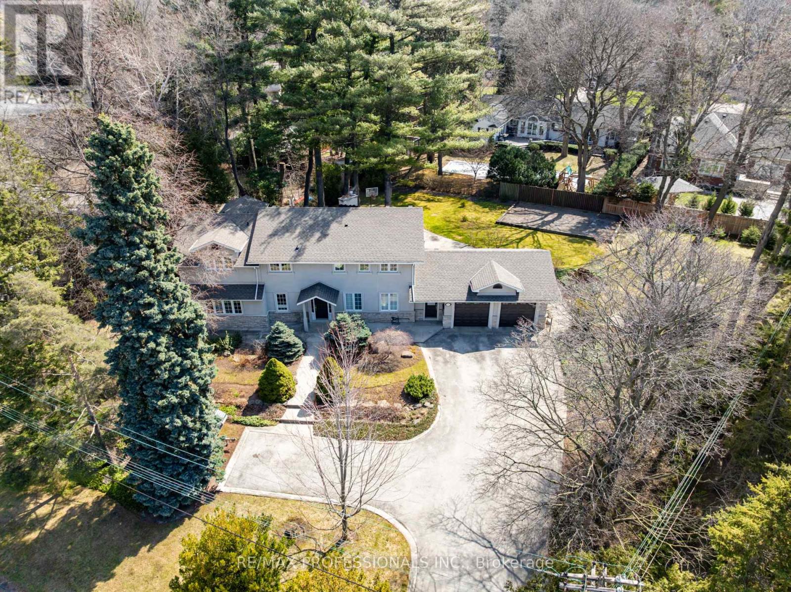 202 Radley Road, Mississauga, Ontario  L5G 2R7 - Photo 45 - W12970592