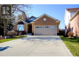 16 SULLIVAN COURT, Cambridge, Ontario
