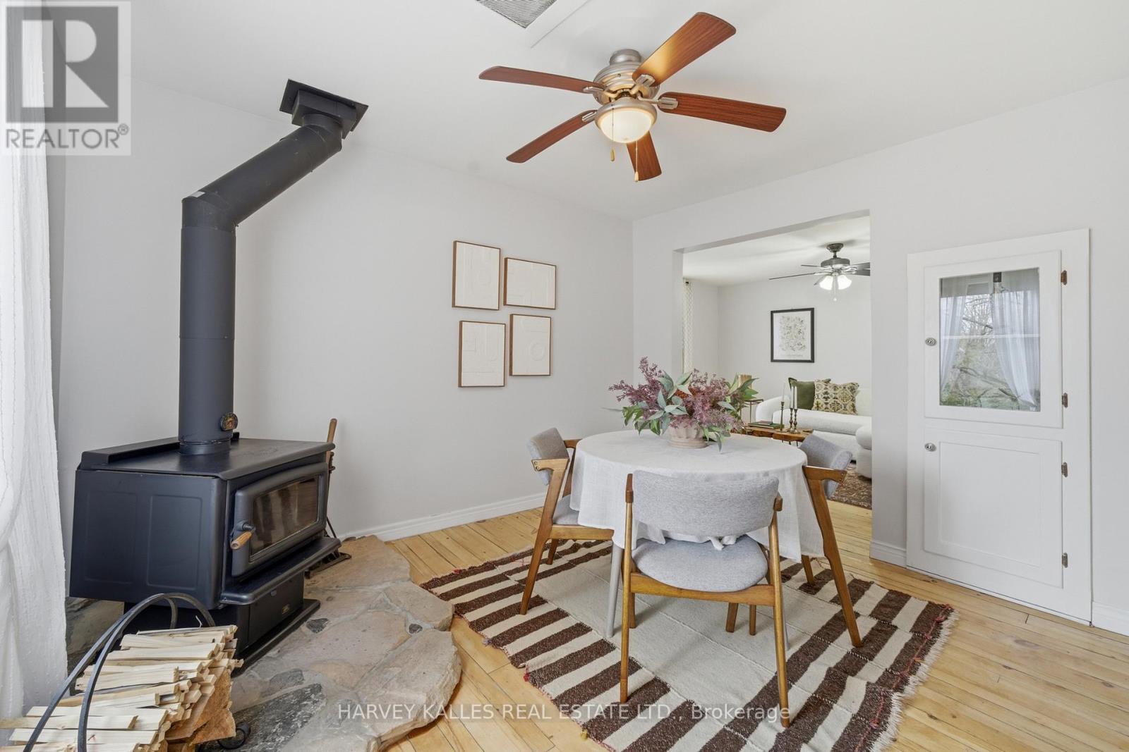 46 Banta Road, Trent Hills, Ontario  K0K 3K0 - Photo 11 - X12991528