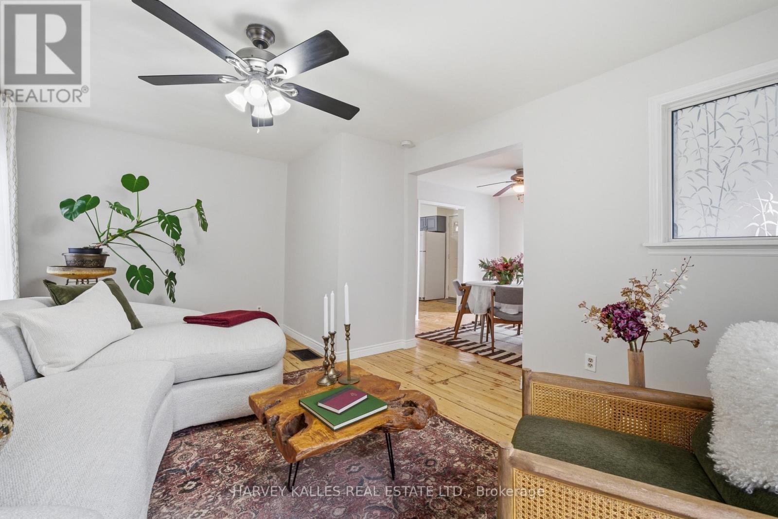 46 Banta Road, Trent Hills, Ontario  K0K 3K0 - Photo 15 - X12991528