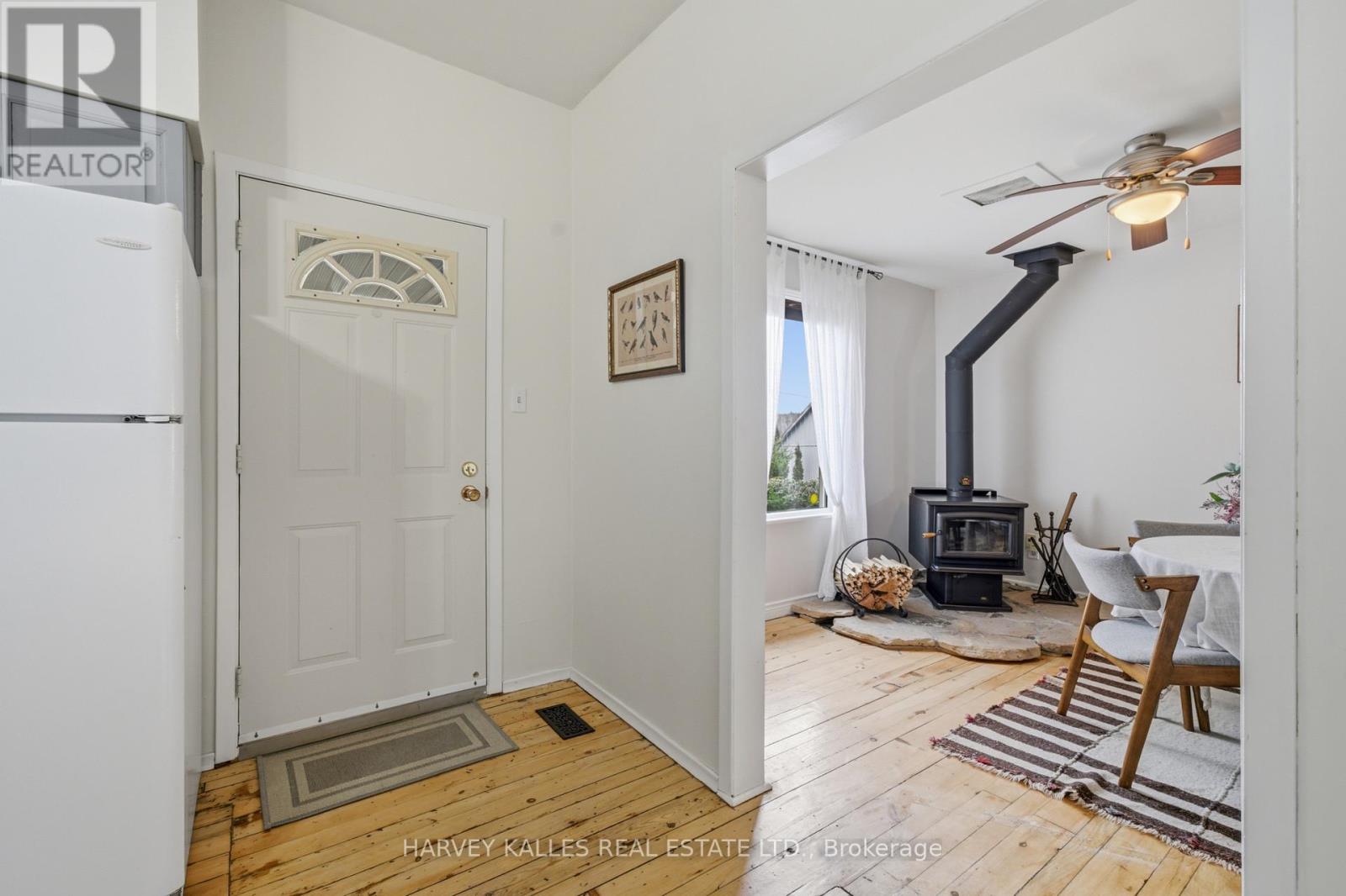 46 Banta Road, Trent Hills, Ontario  K0K 3K0 - Photo 2 - X12991528