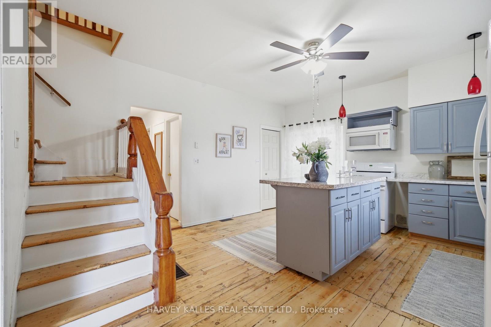 46 Banta Road, Trent Hills, Ontario  K0K 3K0 - Photo 3 - X12991528