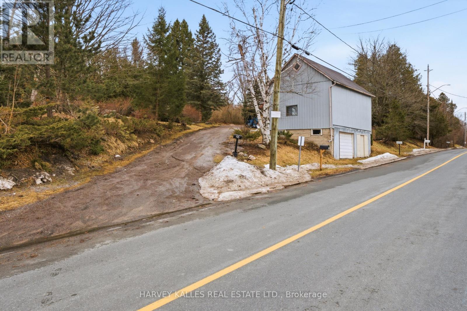 46 Banta Road, Trent Hills, Ontario  K0K 3K0 - Photo 37 - X12991528