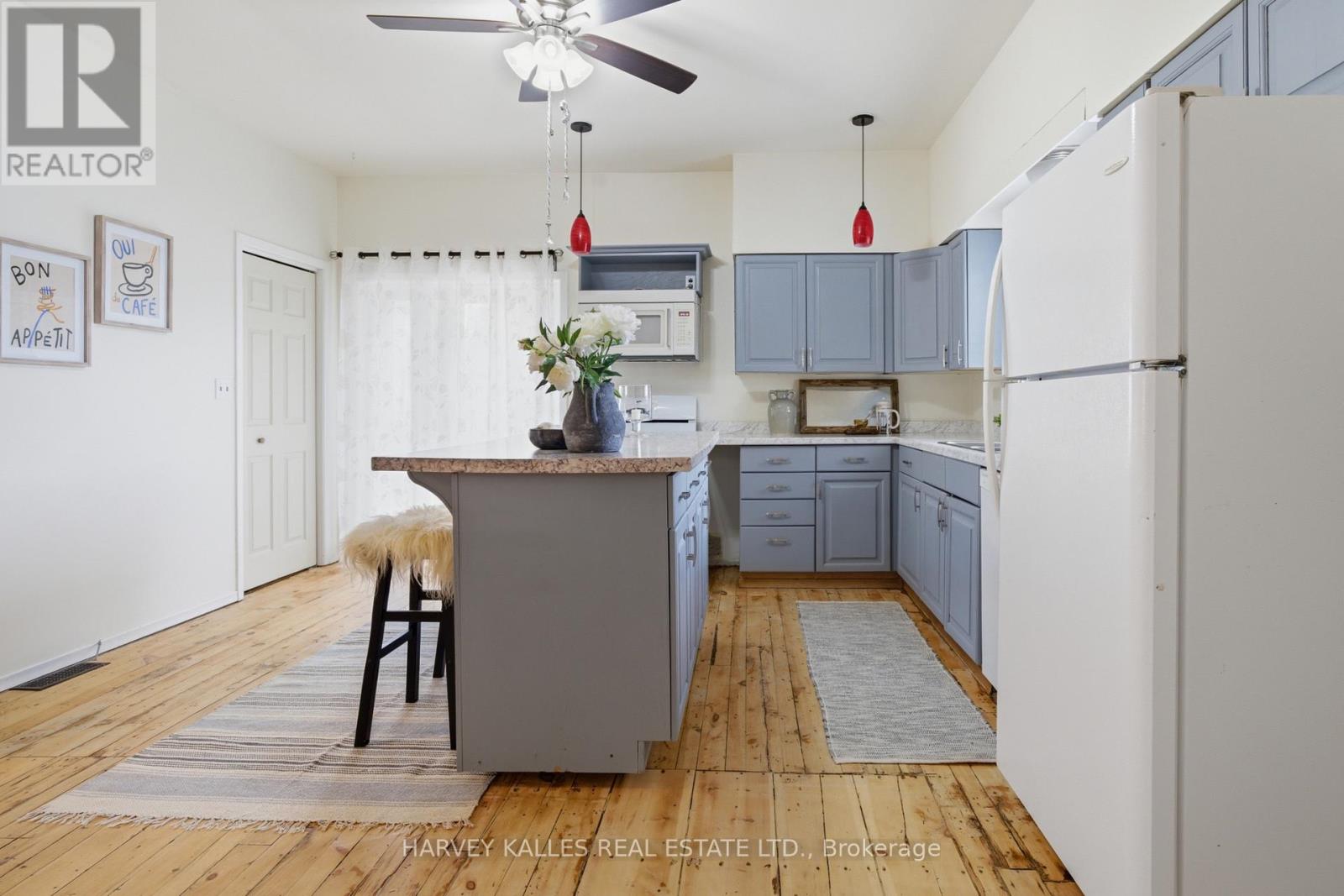 46 Banta Road, Trent Hills, Ontario  K0K 3K0 - Photo 4 - X12991528