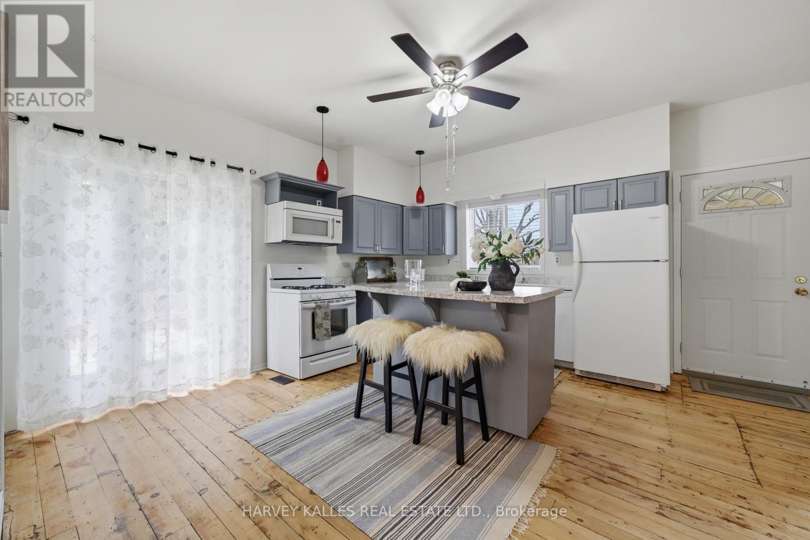 46 Banta Road, Trent Hills, Ontario  K0K 3K0 - Photo 5 - X12991528