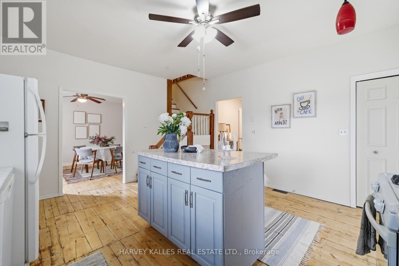 46 Banta Road, Trent Hills, Ontario  K0K 3K0 - Photo 6 - X12991528