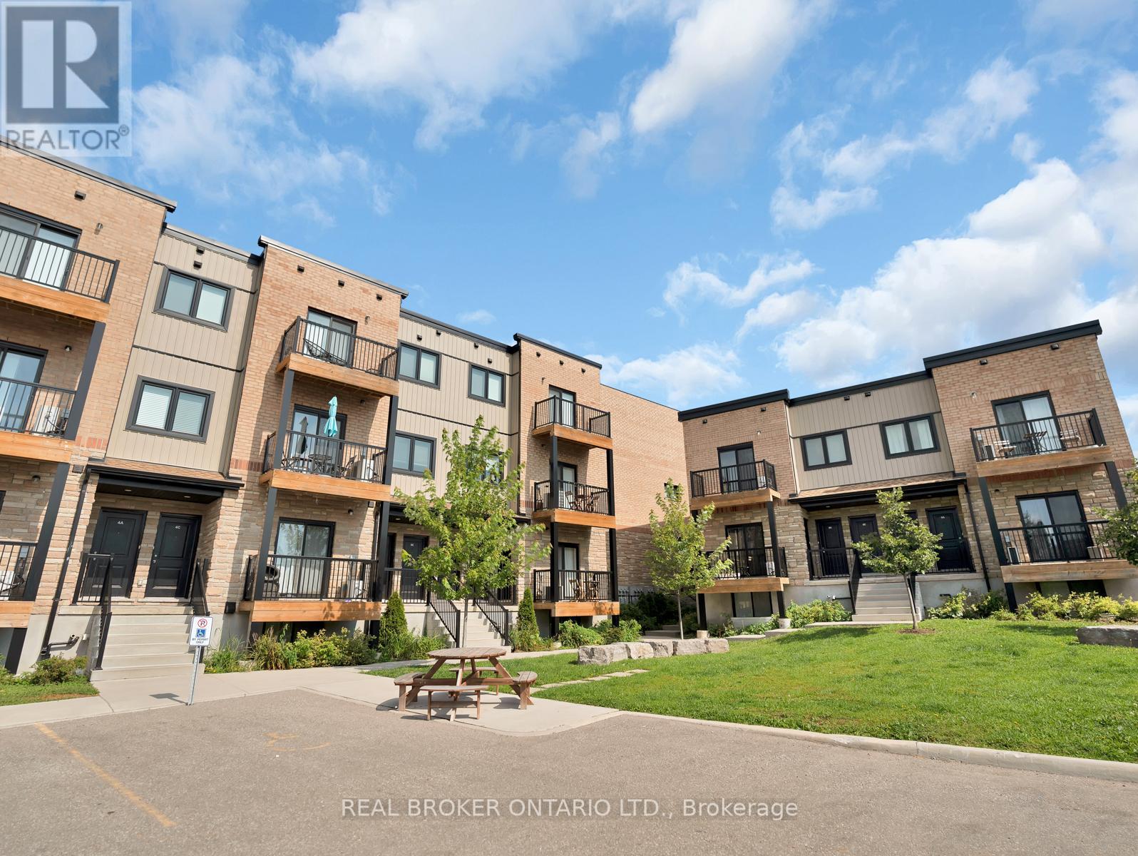 9A - 164 HEIMAN STREET, Kitchener, Ontario