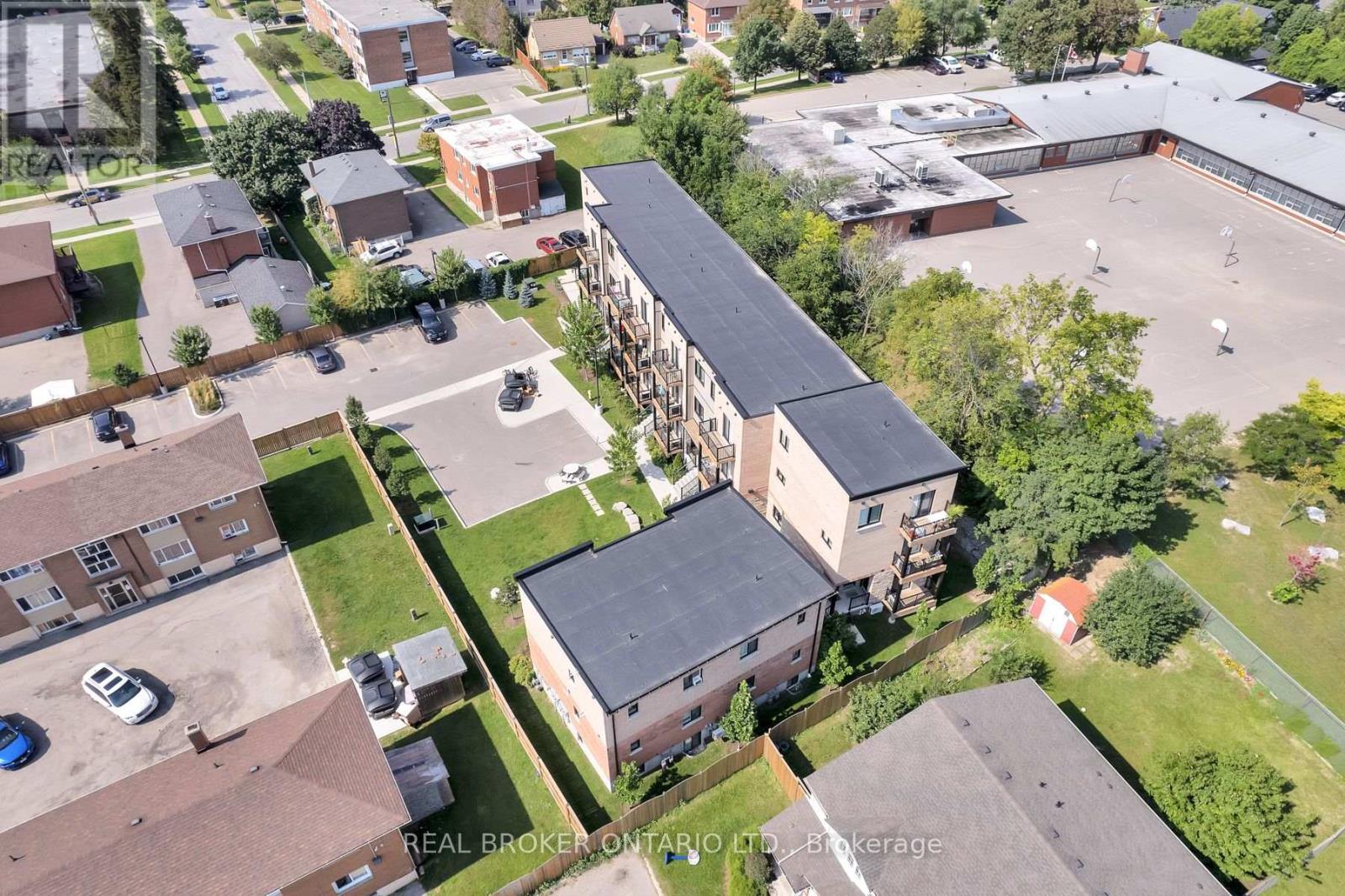 9a - 164 Heiman Street, Kitchener, Ontario  N2M 3L9 - Photo 27 - X12991544