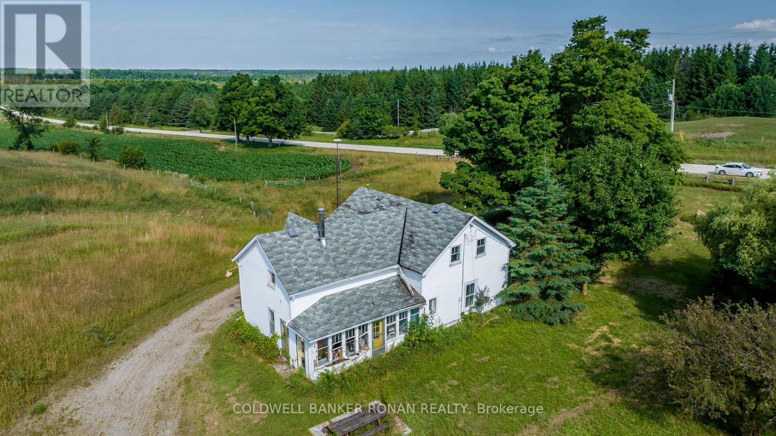 486356 30 Side Road, Mono, Ontario  L0N 1S5 - Photo 12 - X12991564