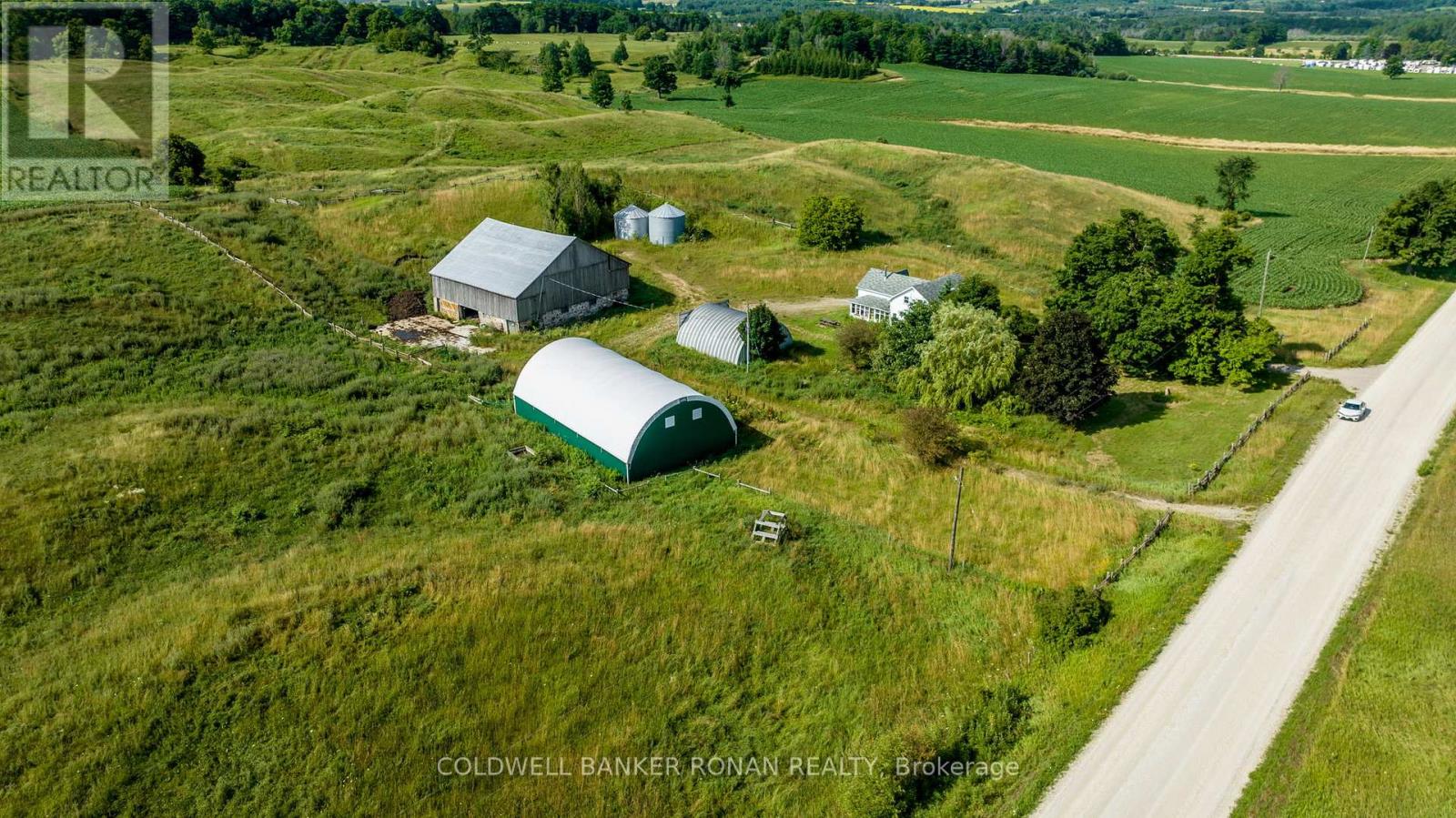 486356 30 Side Road, Mono, Ontario  L0N 1S5 - Photo 4 - X12991564