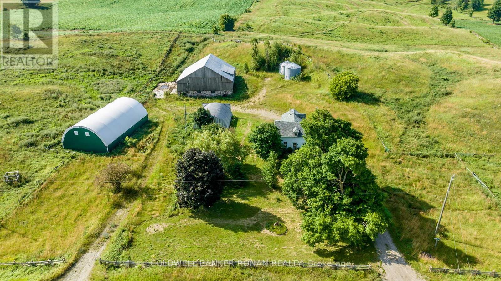 486356 30 Side Road, Mono, Ontario  L0N 1S5 - Photo 8 - X12991564