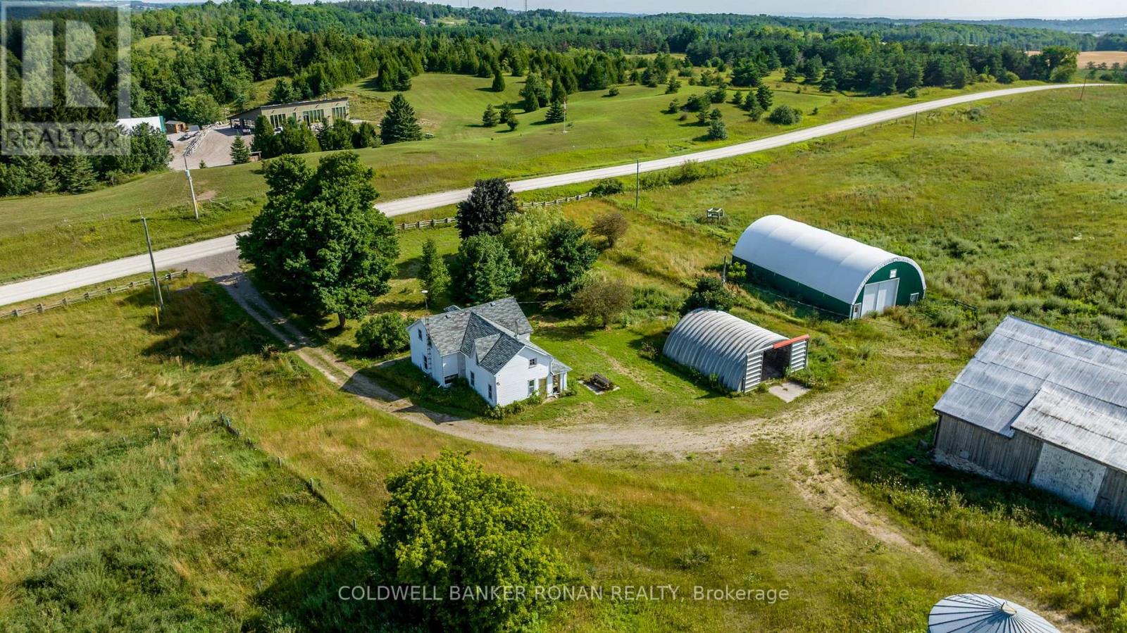 486356 30 Side Road Side Road, Mono, Ontario  L0N 1S5 - Photo 16 - X12991580