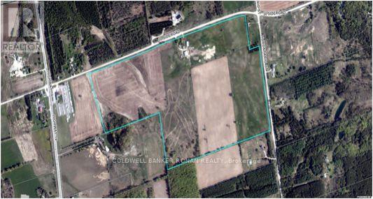 486356 30 Side Road Side Road, Mono, Ontario  L0N 1S5 - Photo 2 - X12991580