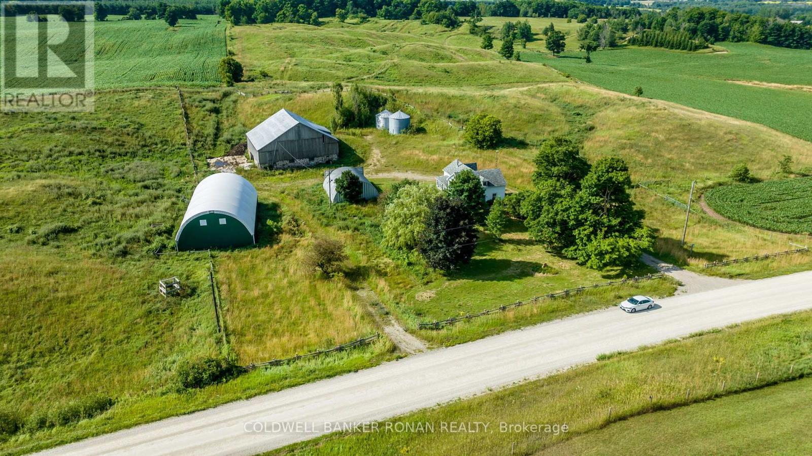 486356 30 Side Road Side Road, Mono, Ontario  L0N 1S5 - Photo 5 - X12991580