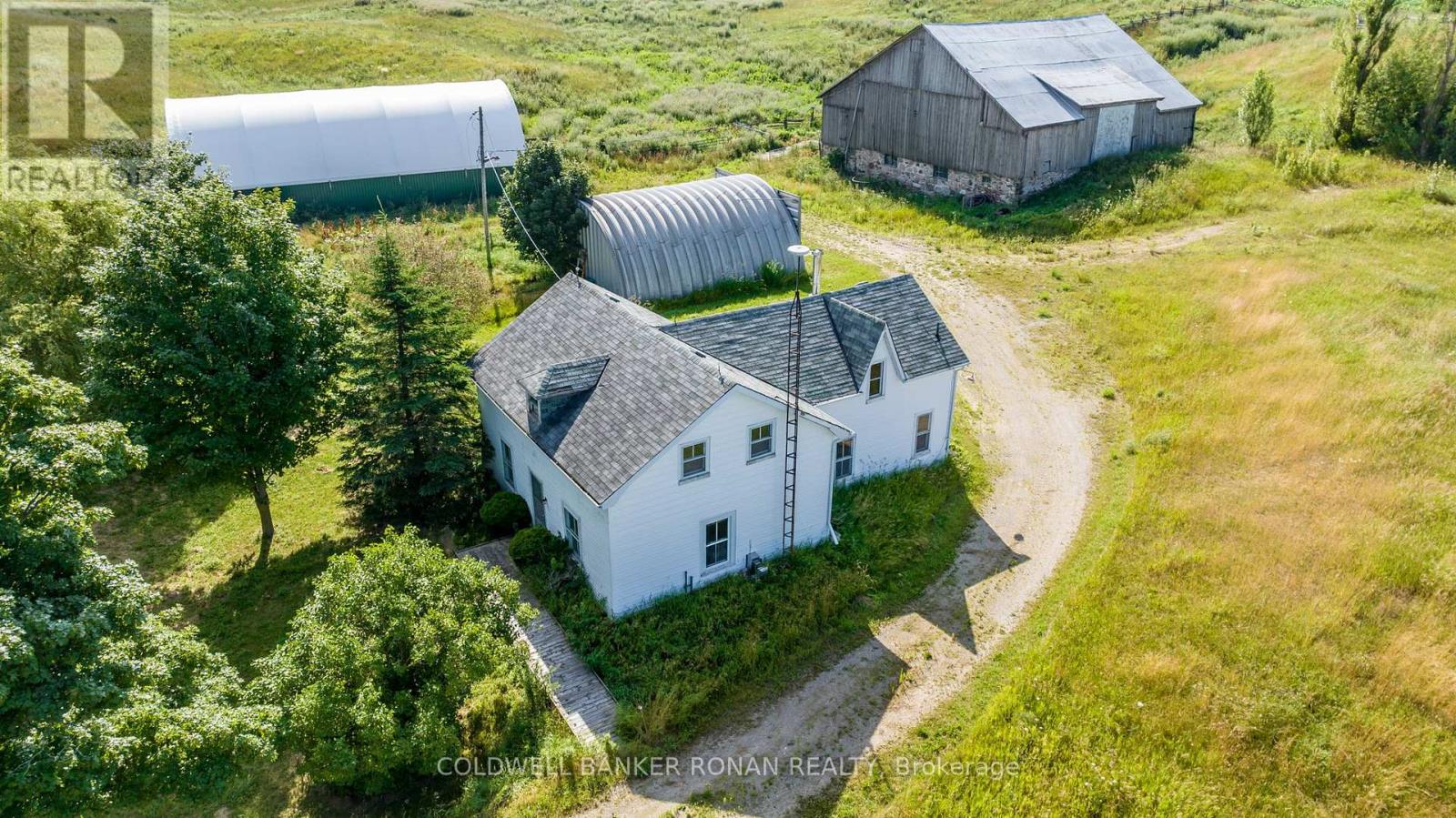 486356 30 Side Road Side Road, Mono, Ontario  L0N 1S5 - Photo 9 - X12991580