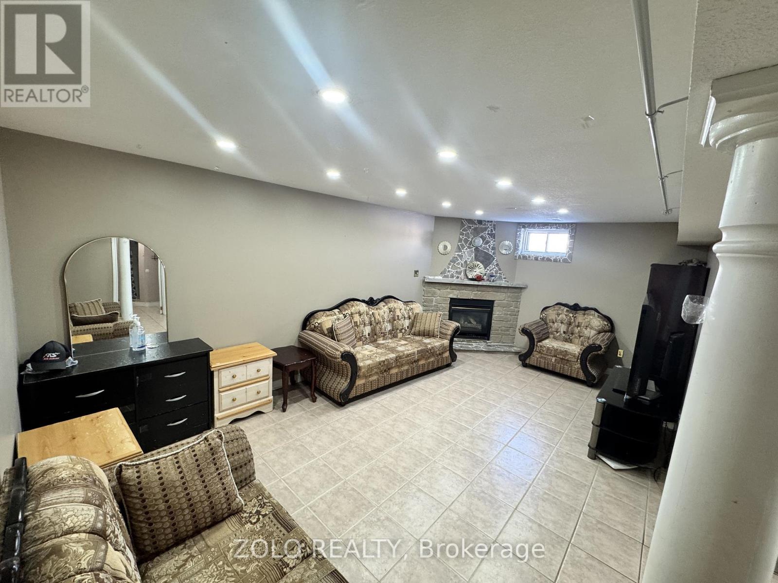 Basement - 59 Colin Crescent, Hamilton, Ontario  L9A 5H8 - Photo 12 - X12991638