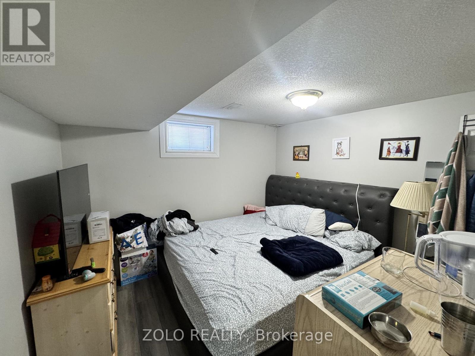 Basement - 59 Colin Crescent, Hamilton, Ontario  L9A 5H8 - Photo 14 - X12991638