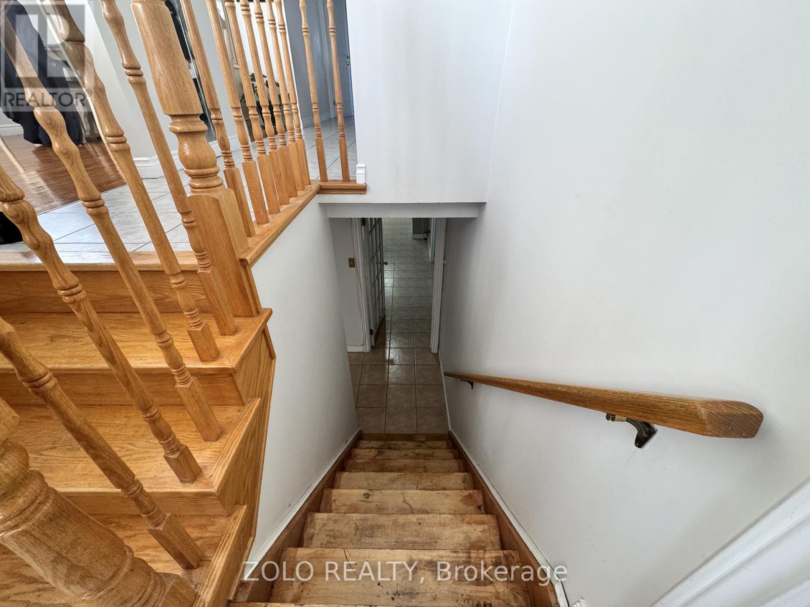 Basement - 59 Colin Crescent, Hamilton, Ontario  L9A 5H8 - Photo 2 - X12991638