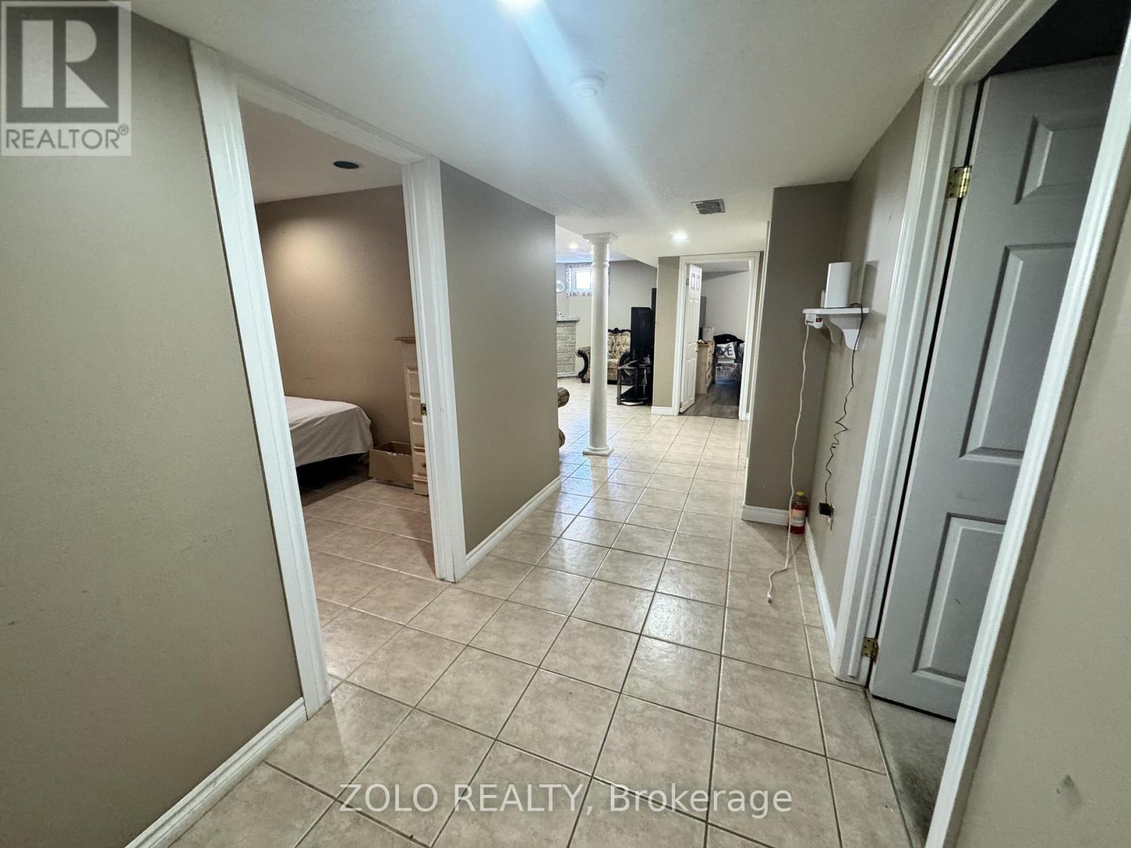 Basement - 59 Colin Crescent, Hamilton, Ontario  L9A 5H8 - Photo 7 - X12991638