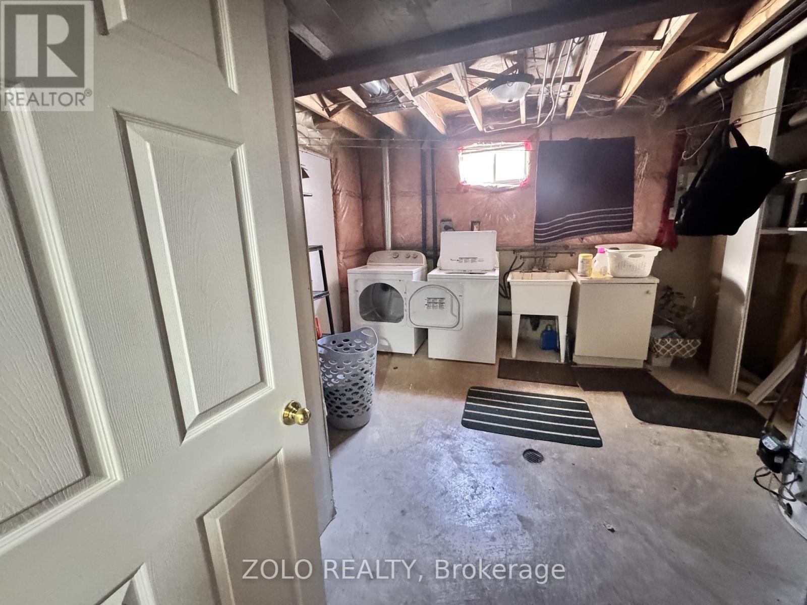 Basement - 59 Colin Crescent, Hamilton, Ontario  L9A 5H8 - Photo 8 - X12991638