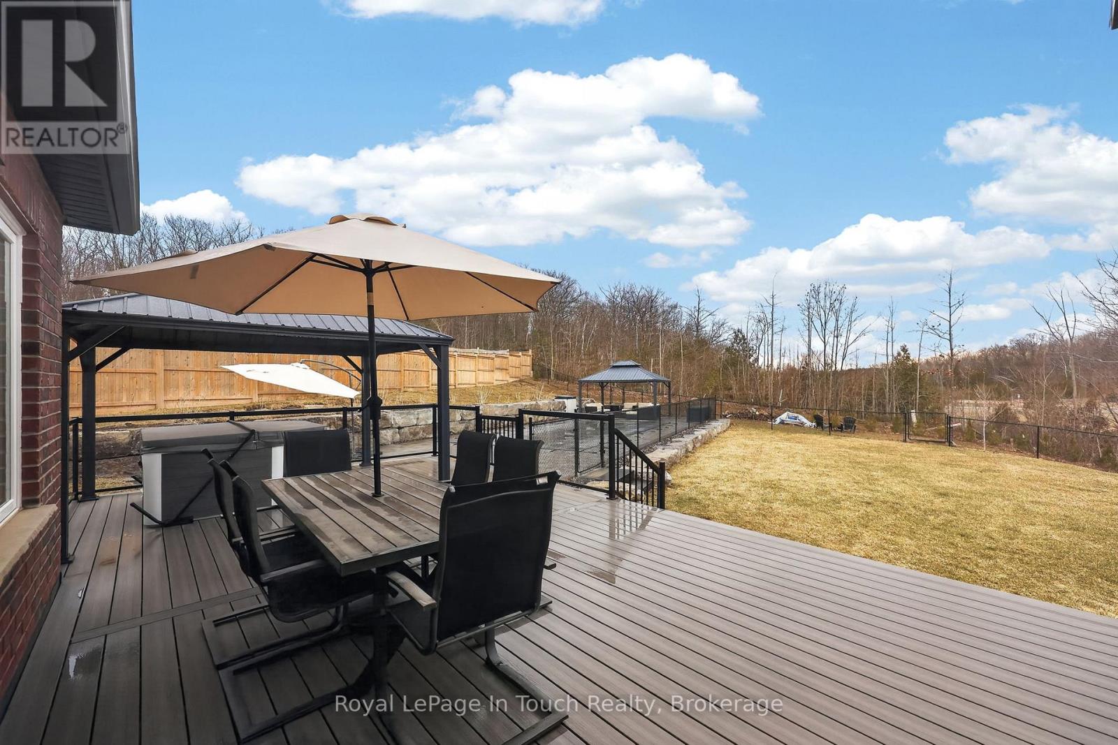 55 Hunter Avenue, Tay, Ontario  L0K 2A0 - Photo 22 - S12991688