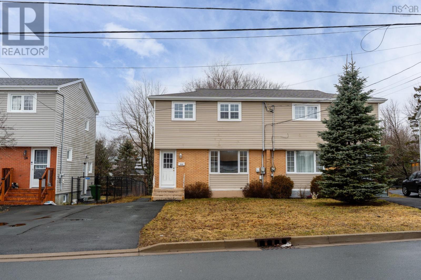 16a Christopher Avenue, Dartmouth, Nova Scotia  B2W 3G3 - Photo 40 - 202606782