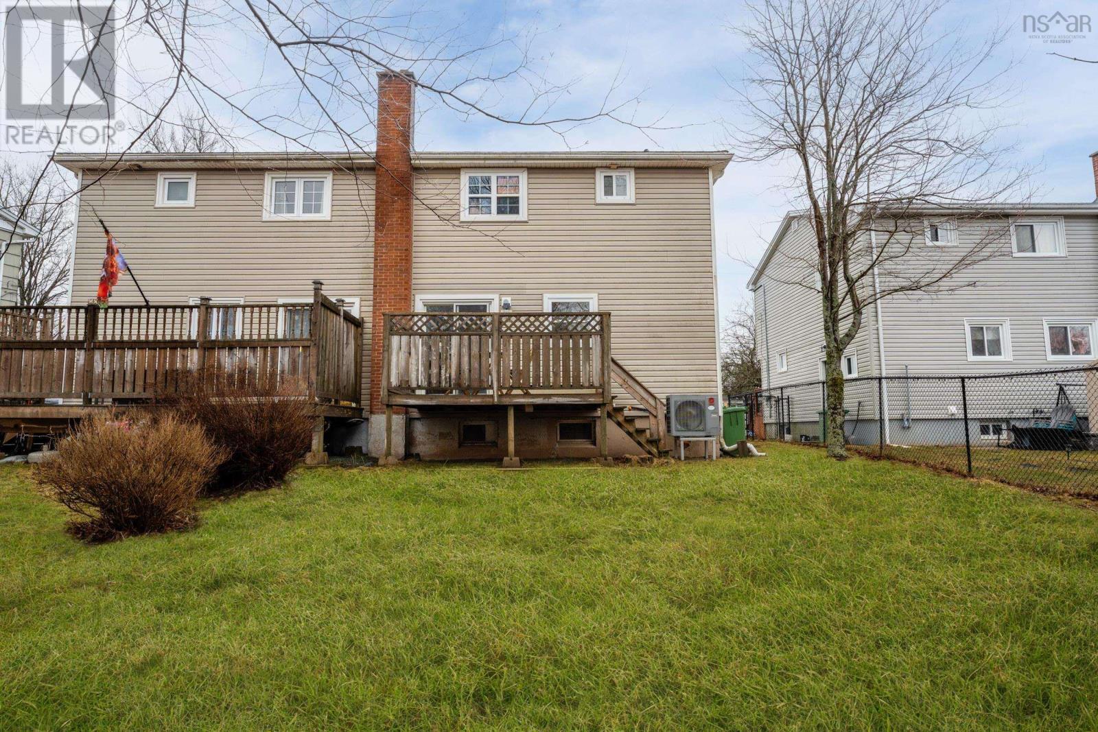 16a Christopher Avenue, Dartmouth, Nova Scotia  B2W 3G3 - Photo 43 - 202606782