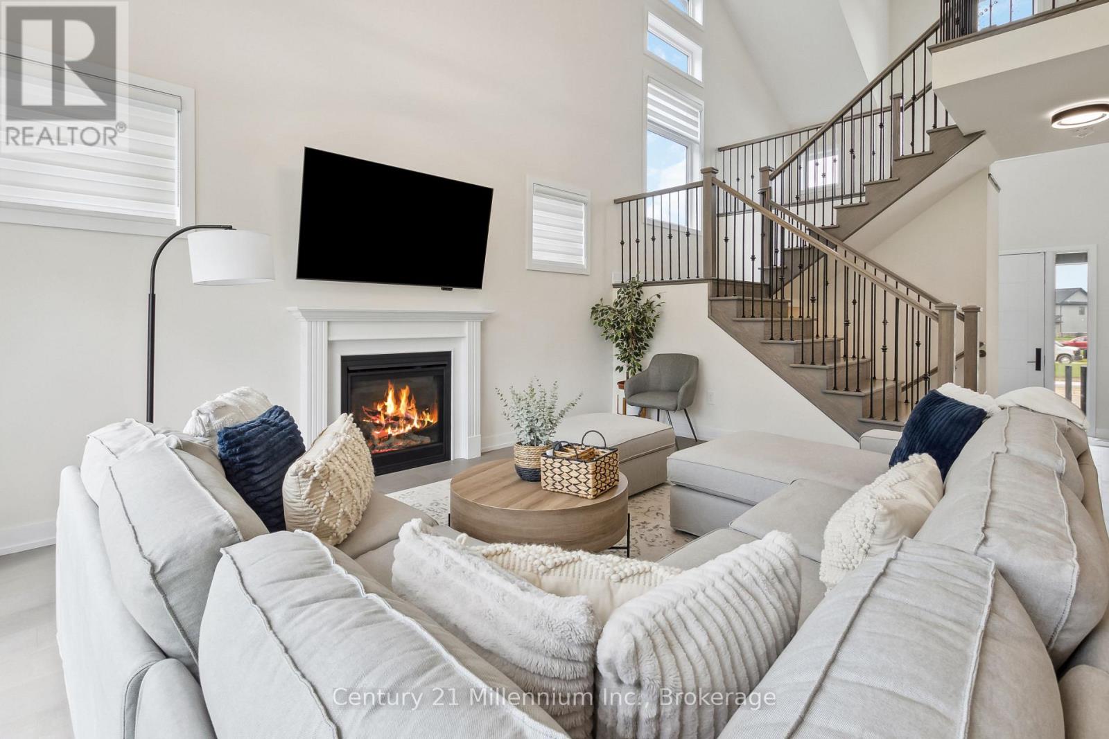 125 Stoneleigh Drive, Blue Mountains, Ontario  L9Y 4X5 - Photo 17 - X12991664