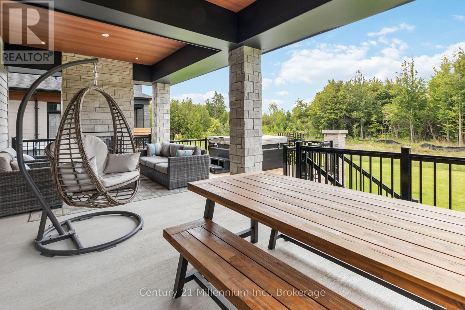 125 Stoneleigh Drive, Blue Mountains, Ontario  L9Y 4X5 - Photo 42 - X12991664