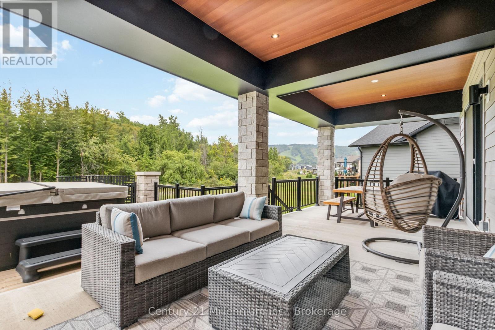 125 Stoneleigh Drive, Blue Mountains, Ontario  L9Y 4X5 - Photo 46 - X12991664