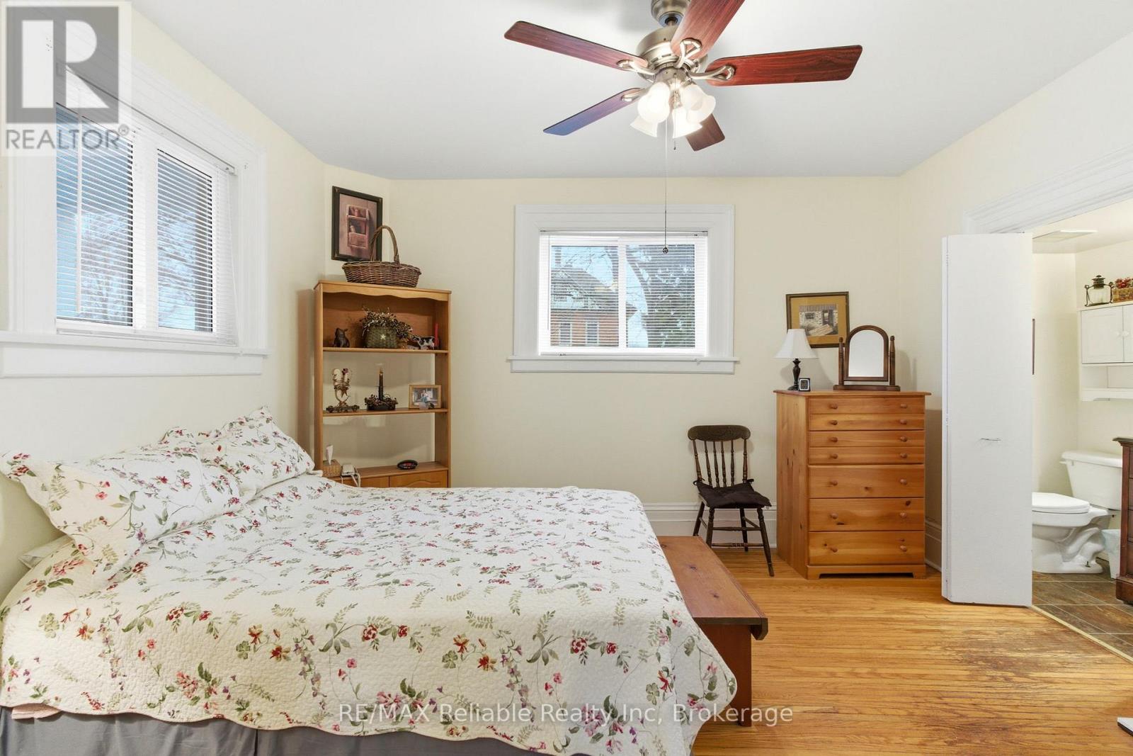 43 Jarvis Street N, Huron East, Ontario  N0K 1W0 - Photo 10 - X12991718