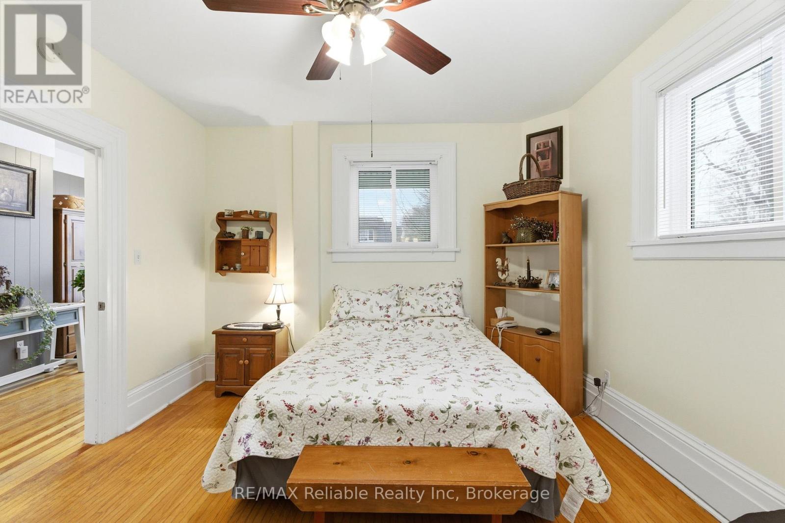 43 Jarvis Street N, Huron East, Ontario  N0K 1W0 - Photo 11 - X12991718