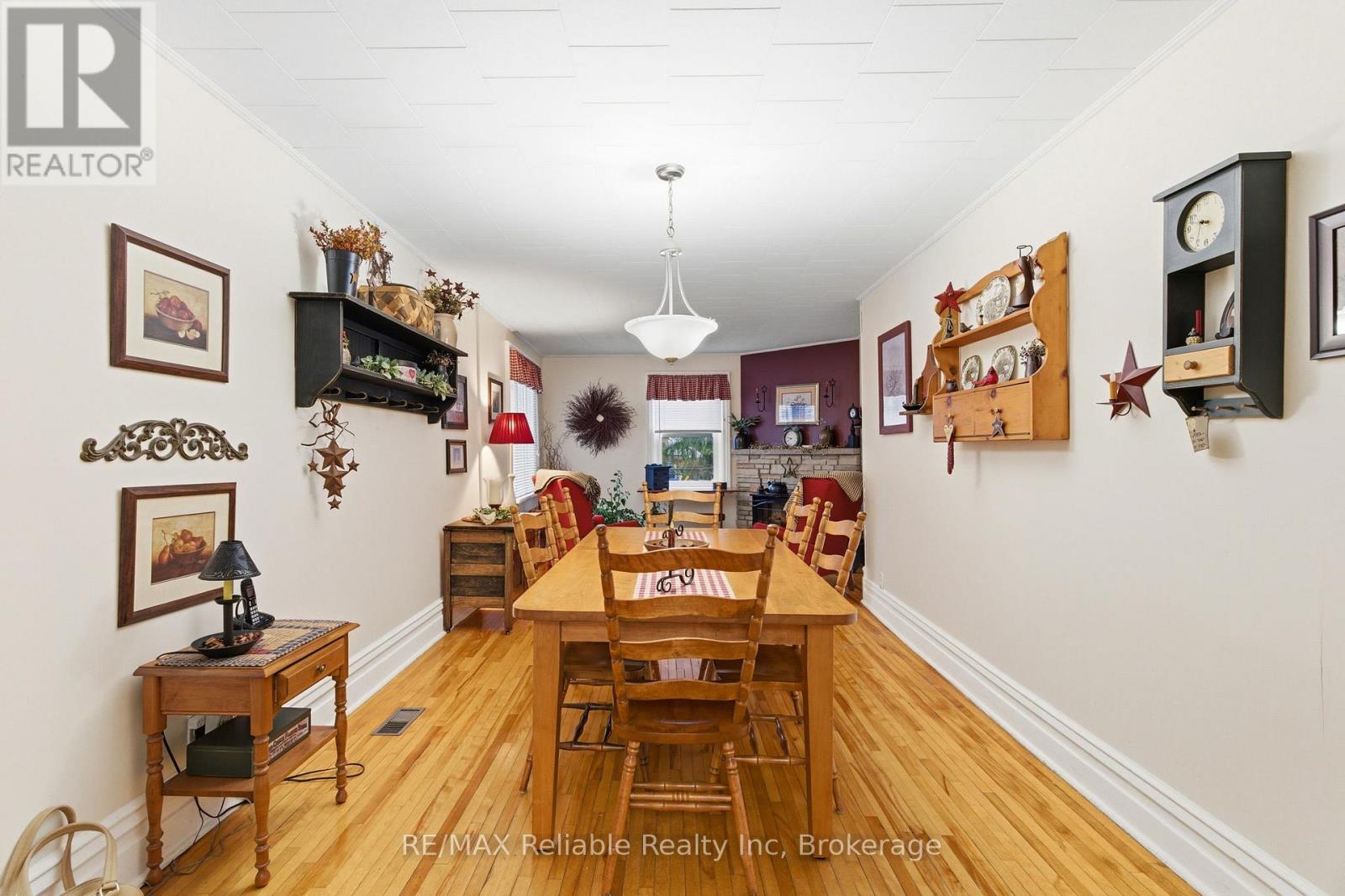 43 Jarvis Street N, Huron East, Ontario  N0K 1W0 - Photo 13 - X12991718