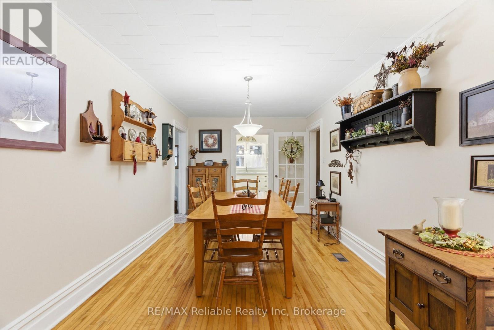 43 Jarvis Street N, Huron East, Ontario  N0K 1W0 - Photo 14 - X12991718